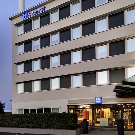 Ibis Budget Clermont Ferrand Centre Montferrand Luaran gambar