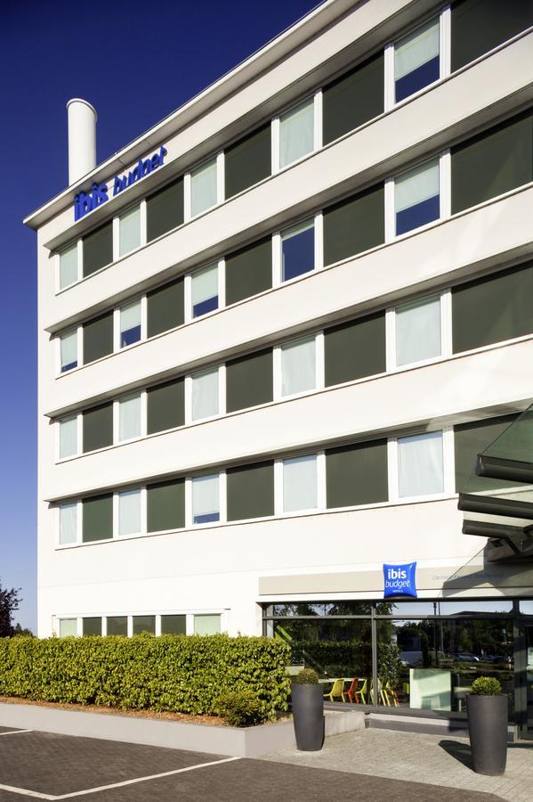 Ibis Budget Clermont Ferrand Centre Montferrand Luaran gambar