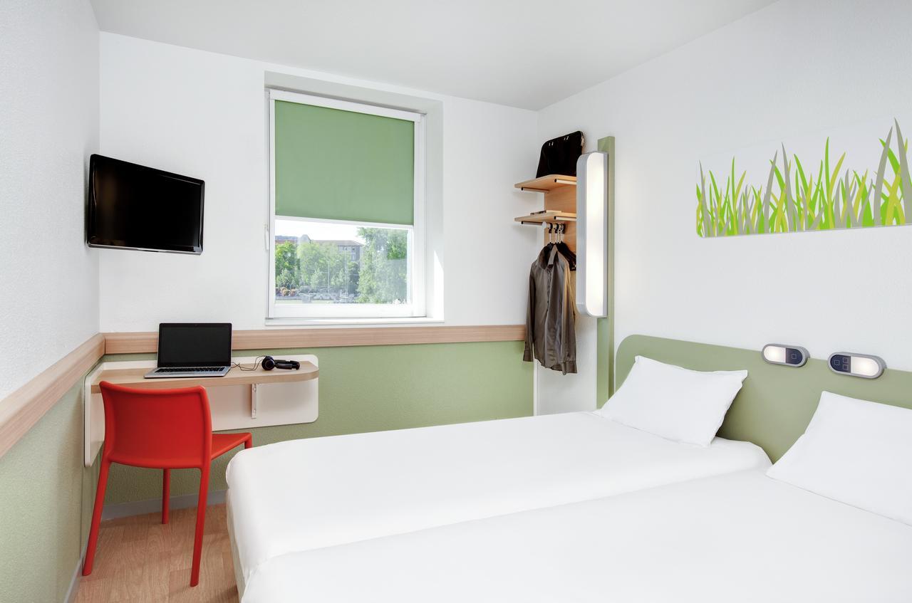 Ibis Budget Clermont Ferrand Centre Montferrand Luaran gambar