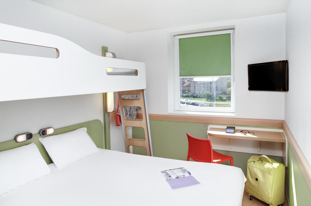 Ibis Budget Clermont Ferrand Centre Montferrand Luaran gambar