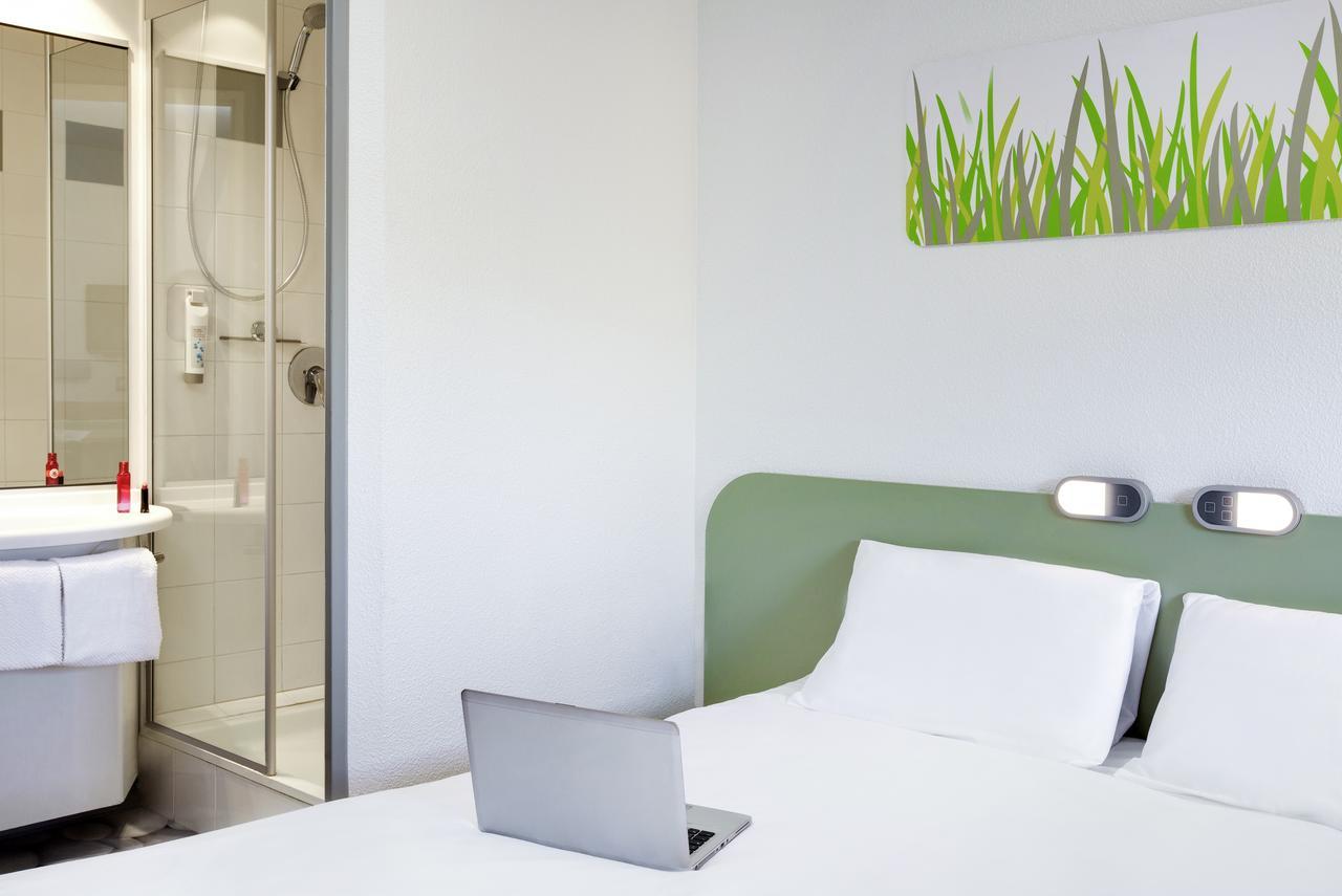 Ibis Budget Clermont Ferrand Centre Montferrand Luaran gambar