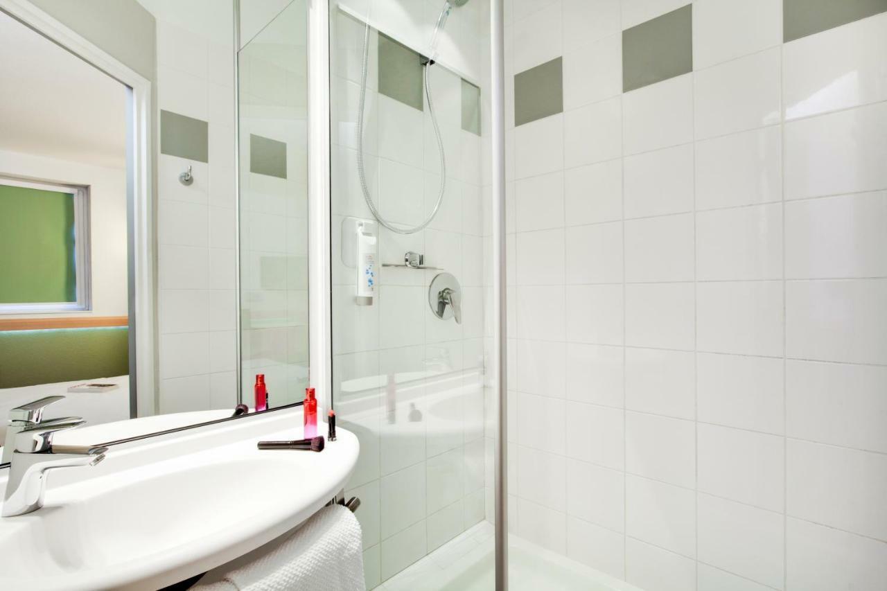 Ibis Budget Clermont Ferrand Centre Montferrand Luaran gambar