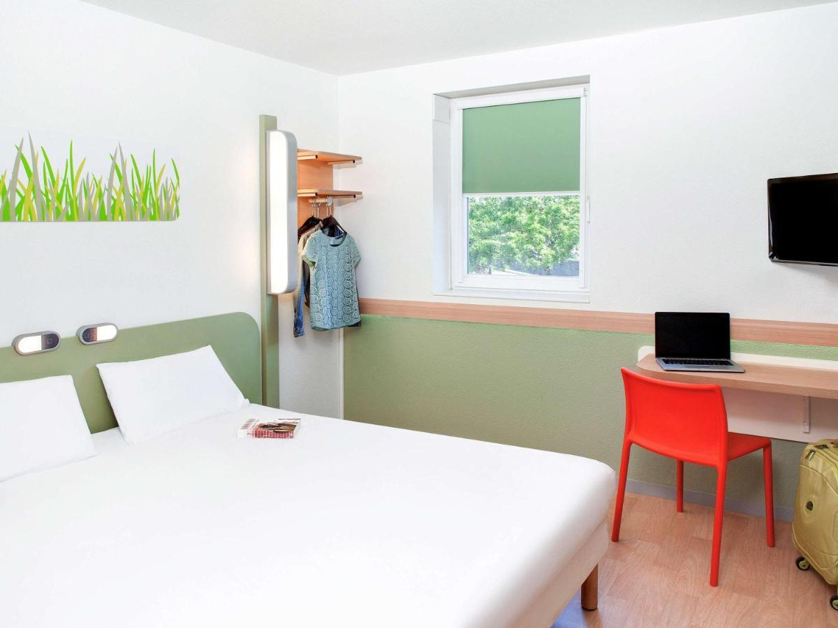 Ibis Budget Clermont Ferrand Centre Montferrand Luaran gambar