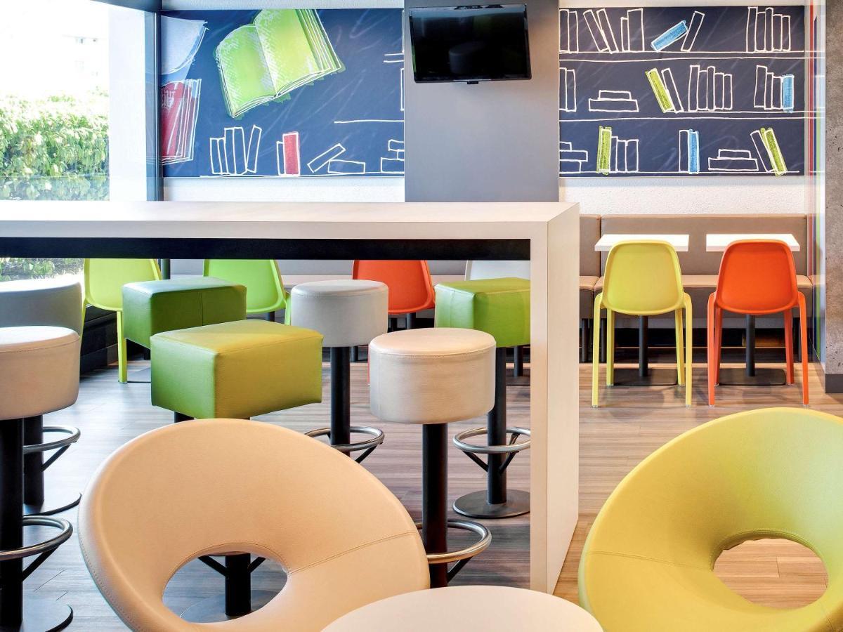 Ibis Budget Clermont Ferrand Centre Montferrand Luaran gambar