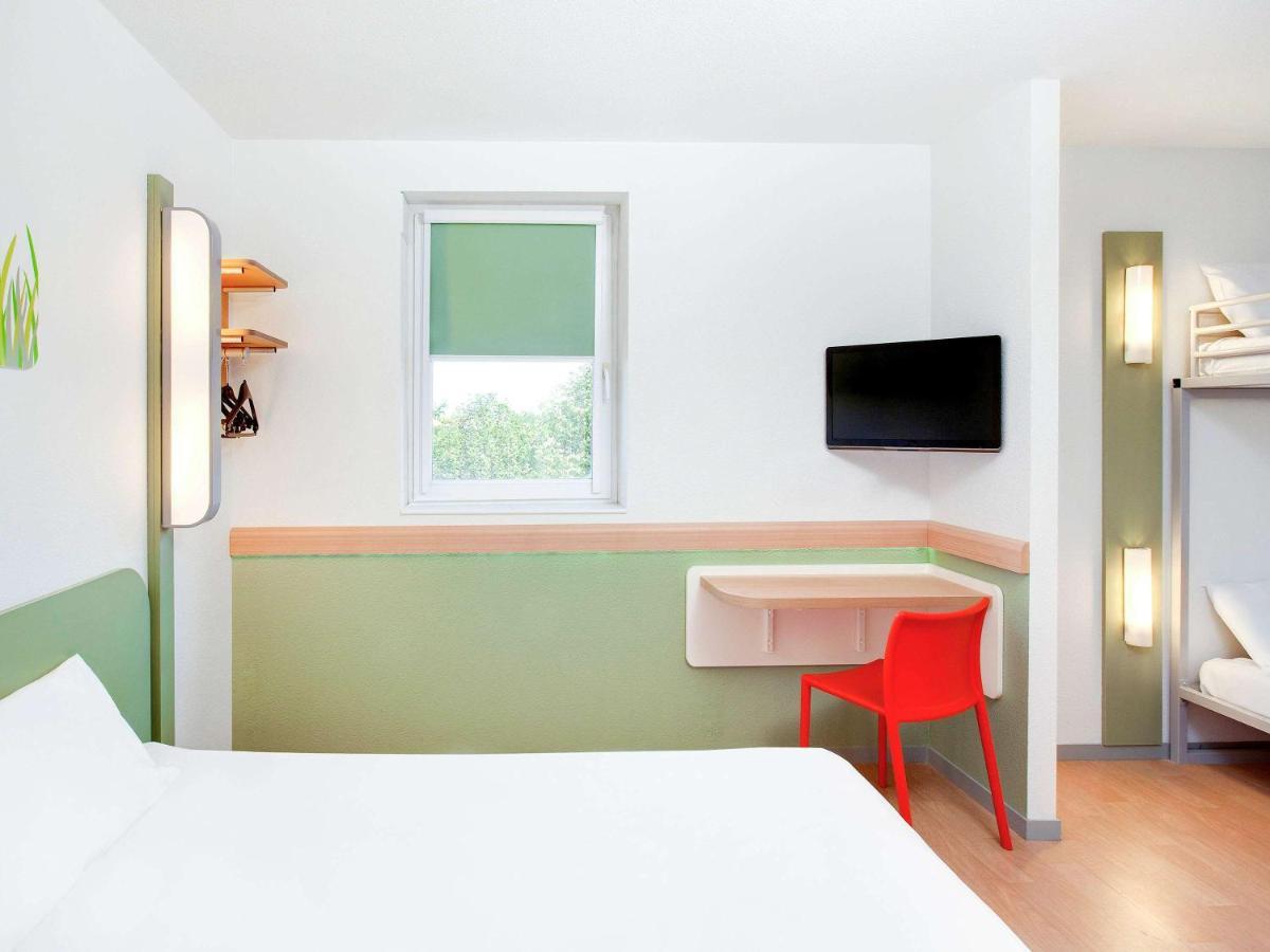 Ibis Budget Clermont Ferrand Centre Montferrand Luaran gambar