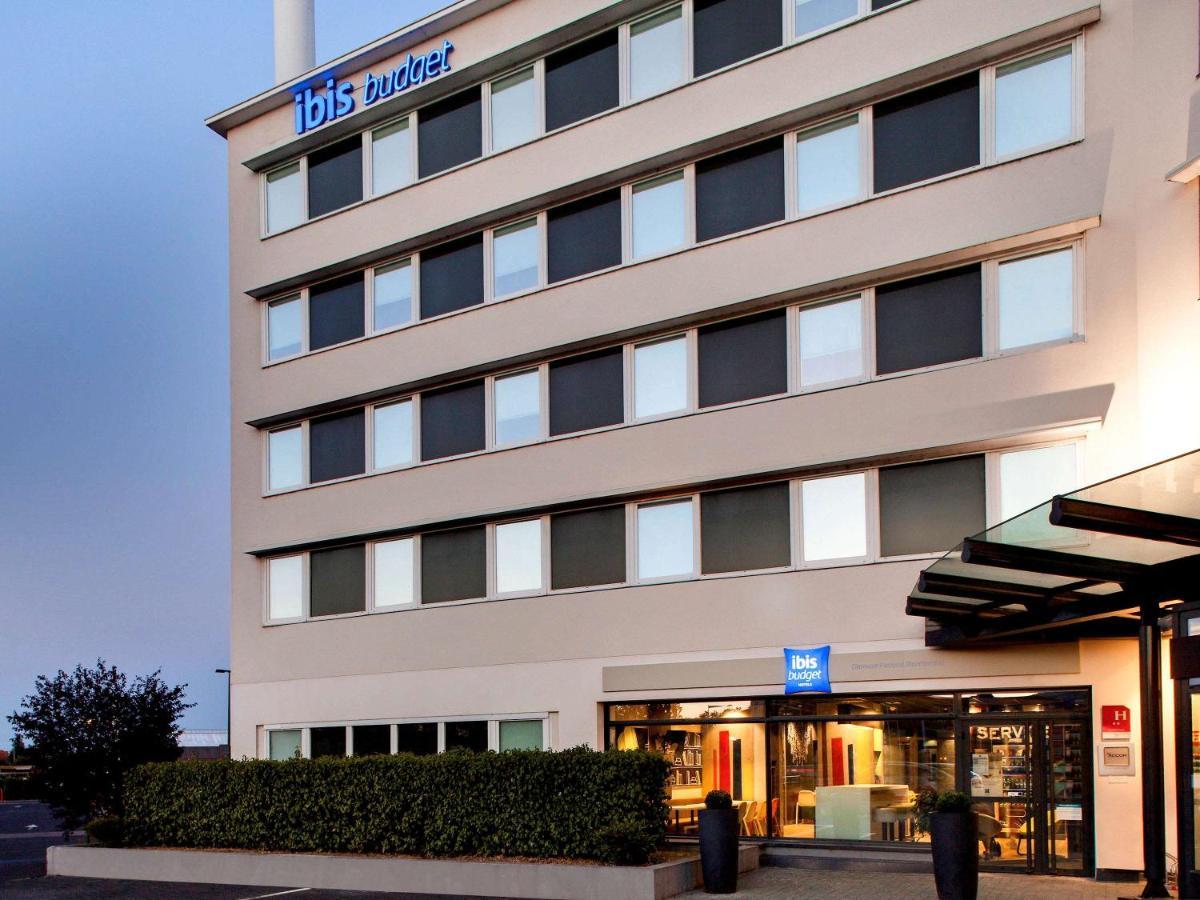 Ibis Budget Clermont Ferrand Centre Montferrand Luaran gambar